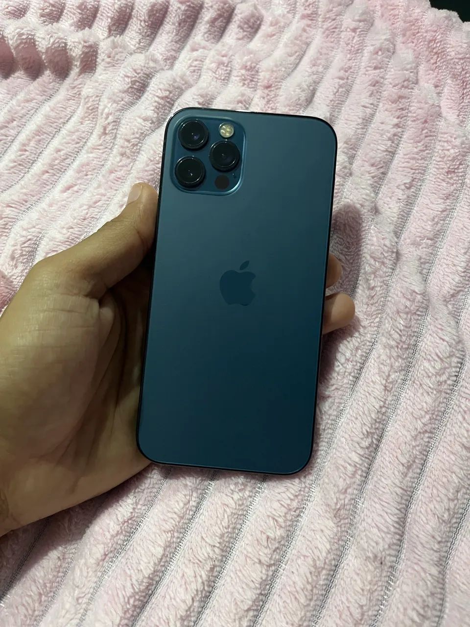 iPhone 12 Pro  - Foto 5