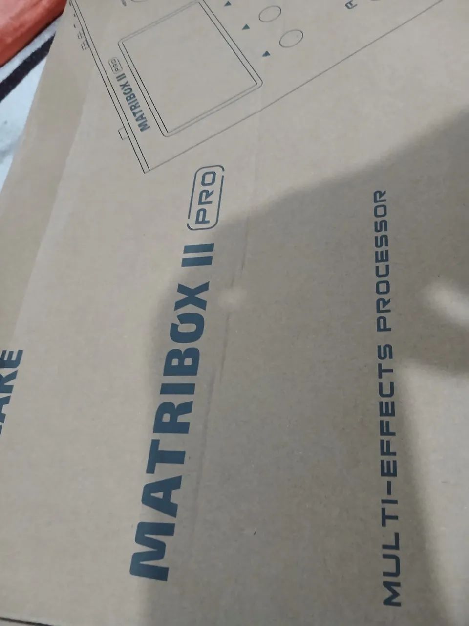 Matribox ll pro - Foto 2