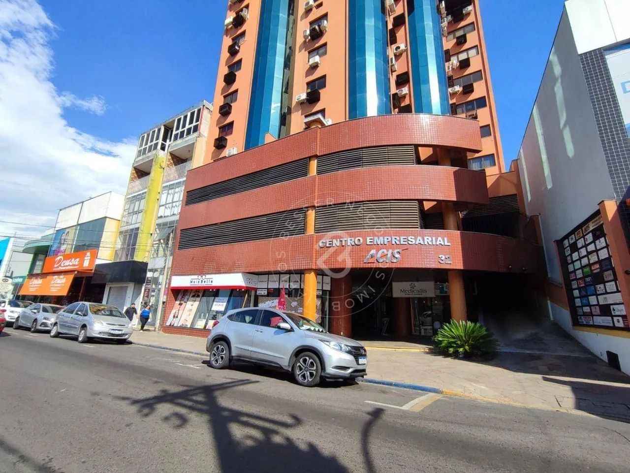 Sala à venda, 65 m² por R$ 258.500,00 - Centro - Sapucaia do Sul/RS