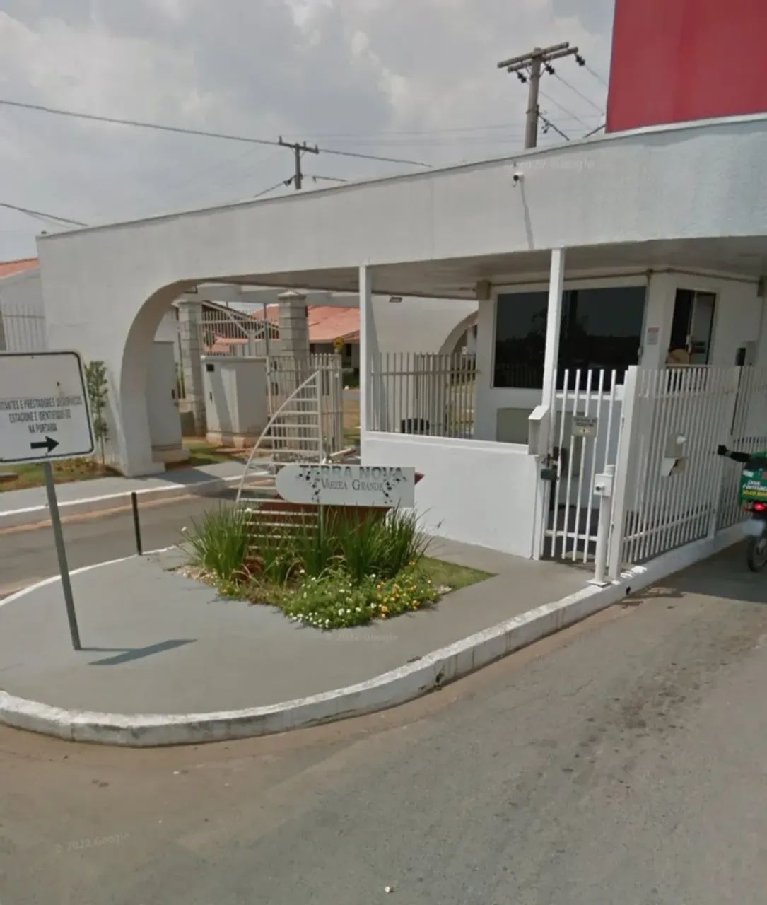 Condomínio Terra Nova