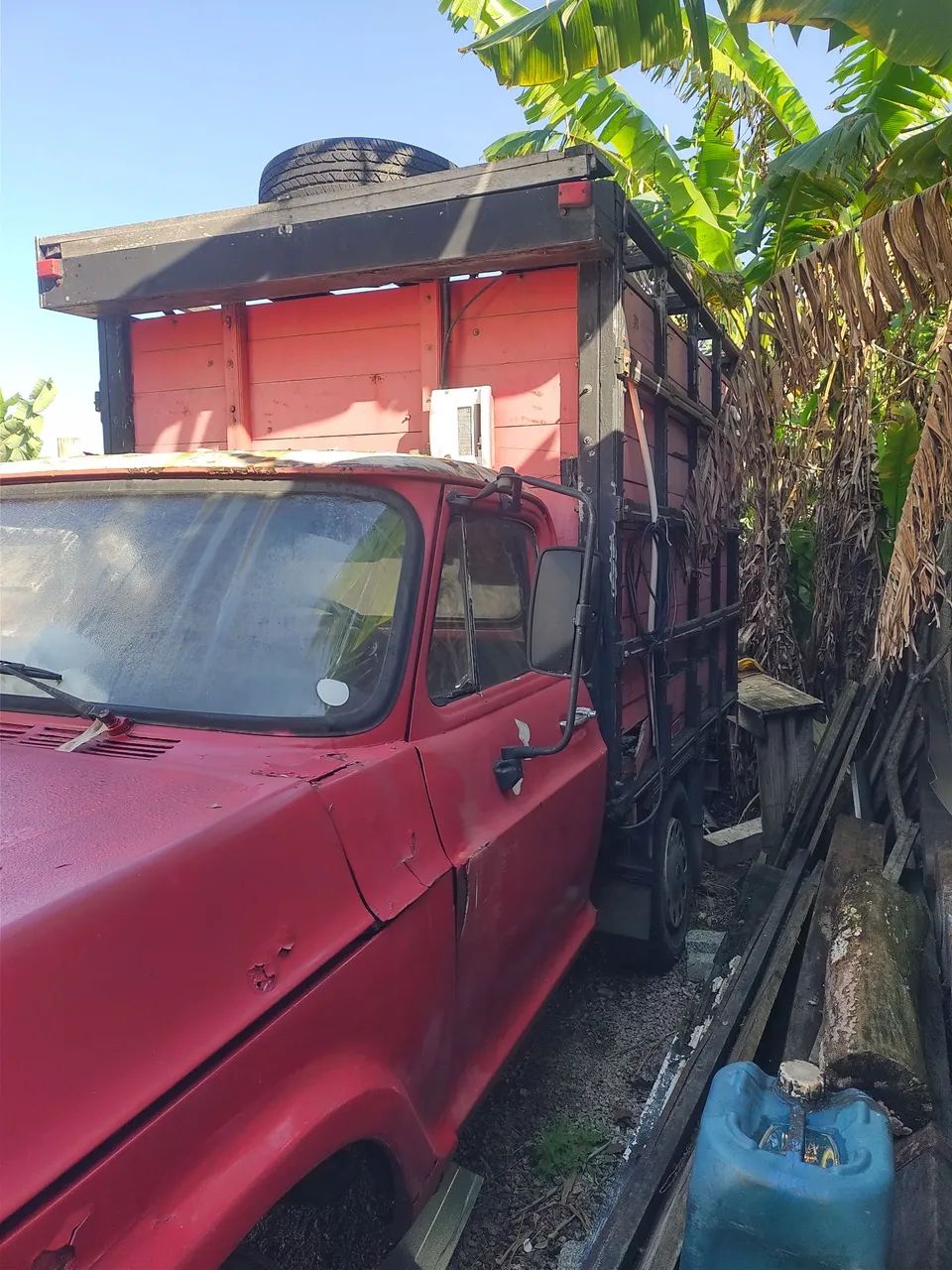 Vendo boiadeira para transporte de gado. - Foto 3