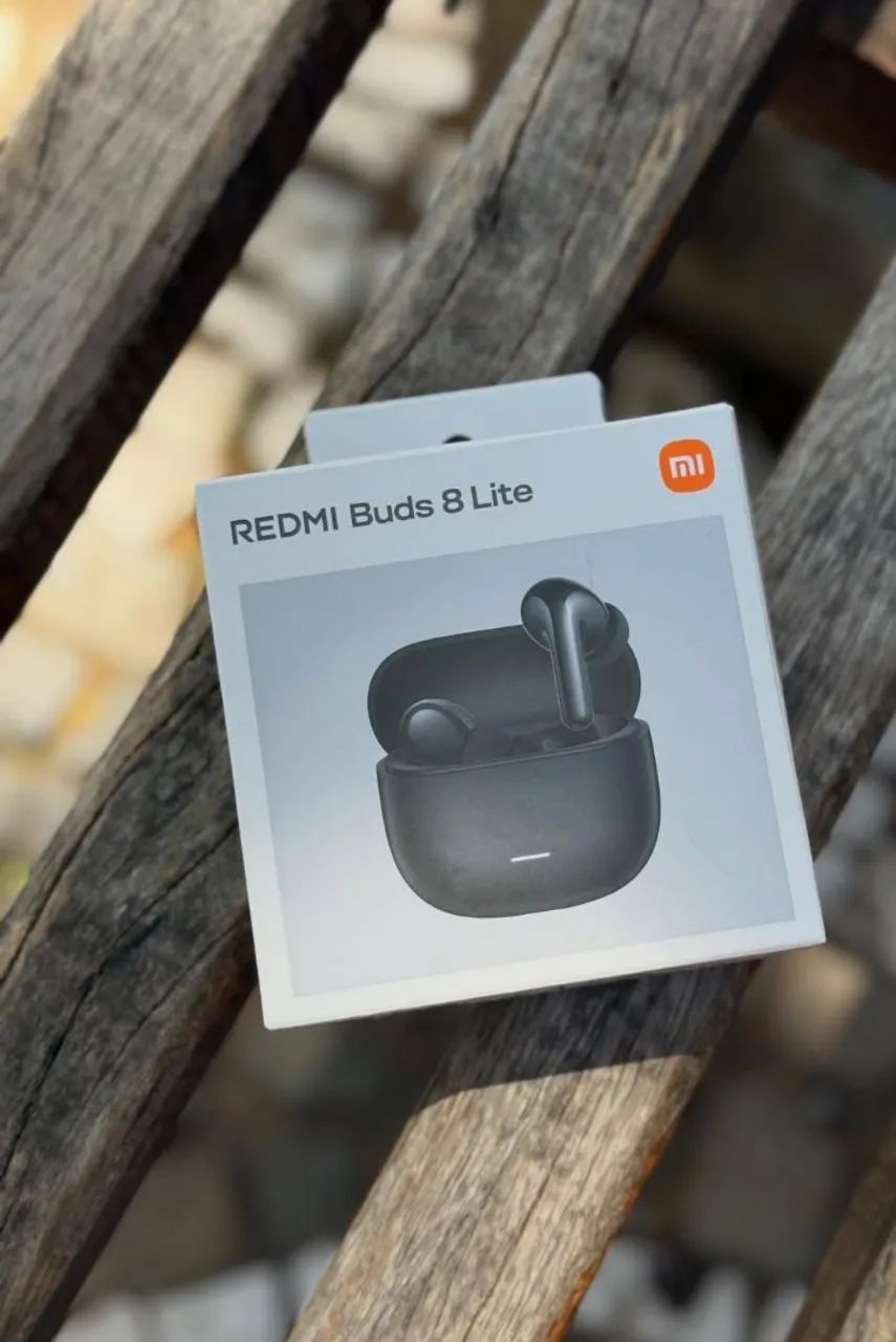 Redmi Buds 8 Lite Original Lacrado 
