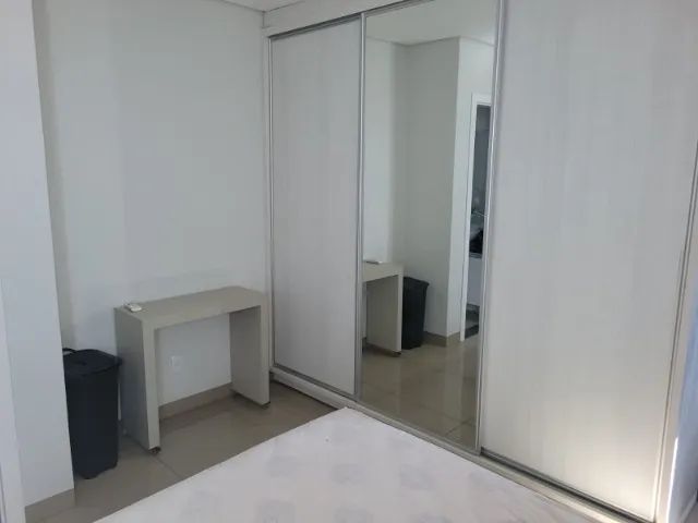 Alugo Flat na 106 Sul - Foto 5