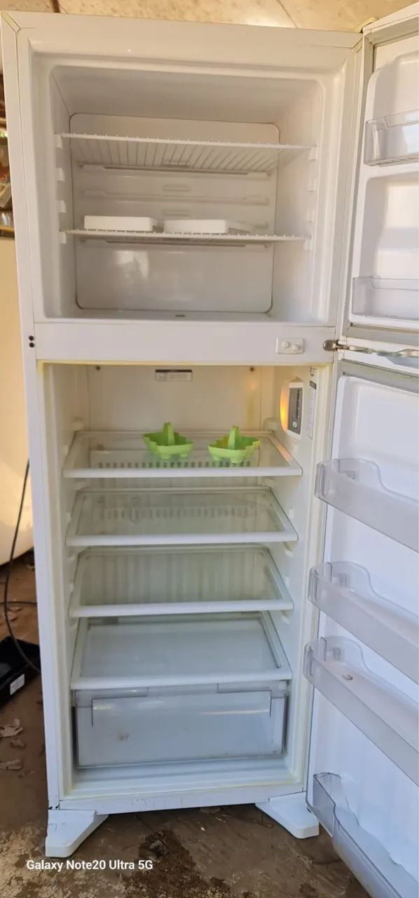 Geladeira 