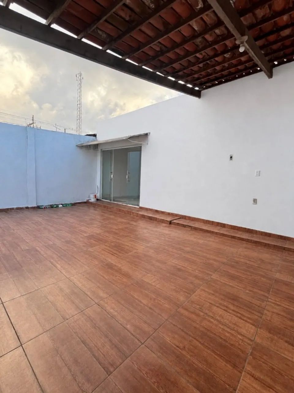 Casa Recanto dos Rios - Foto 3