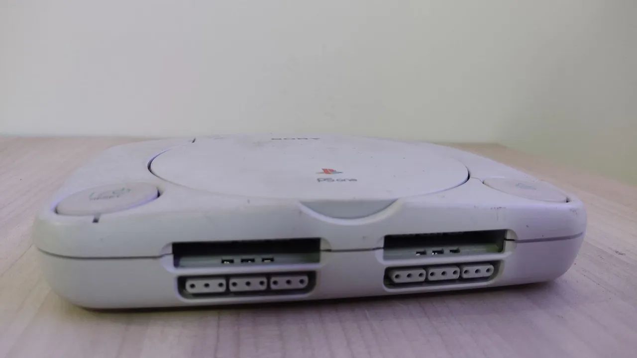 Playstation One - Foto 2