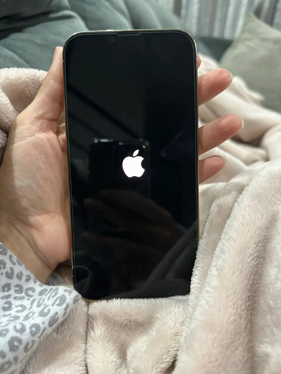 iPhone 13 PRO MAX - 256gb - Foto 2