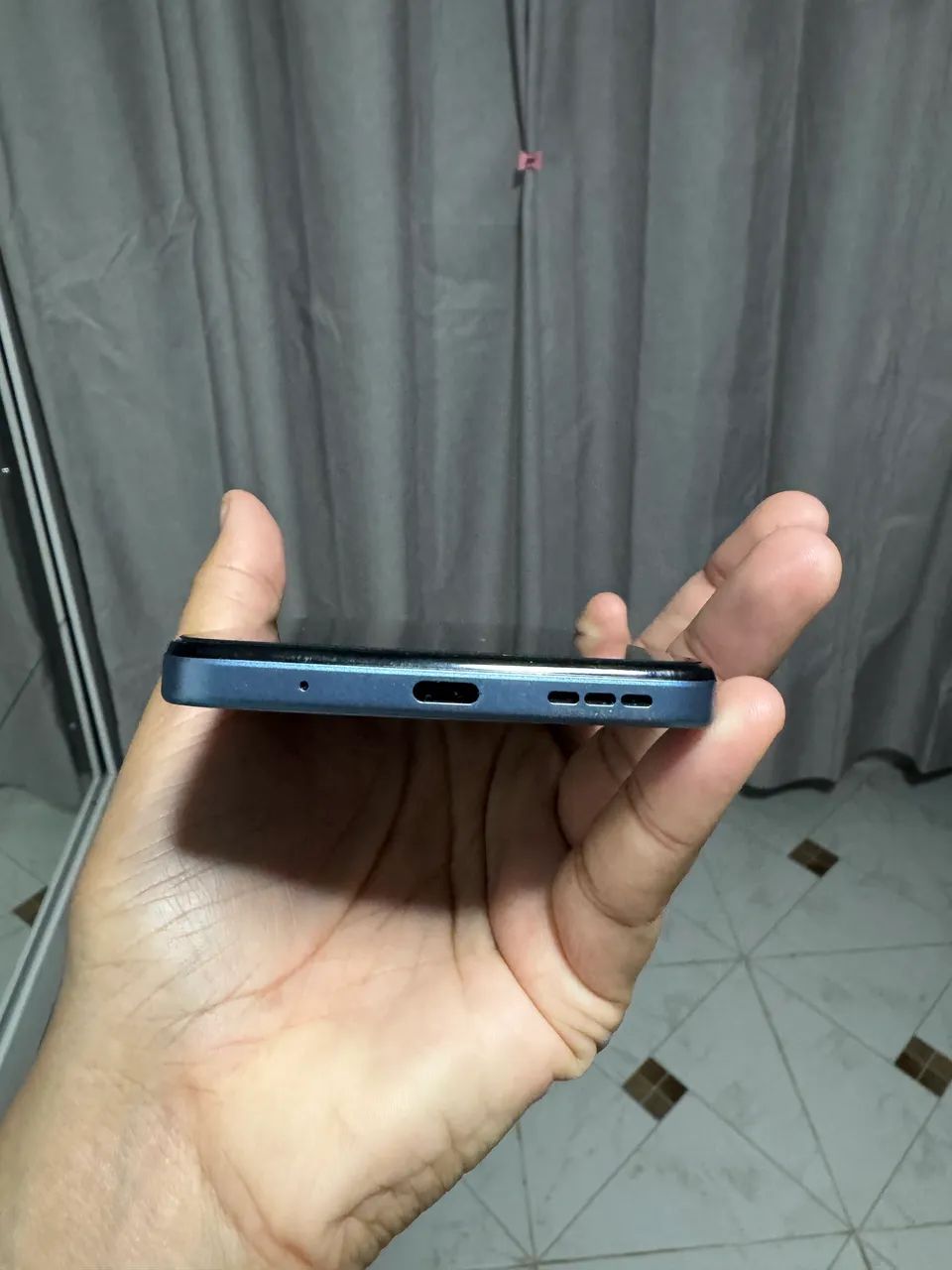 Celular novo moto G 05  - Foto 4
