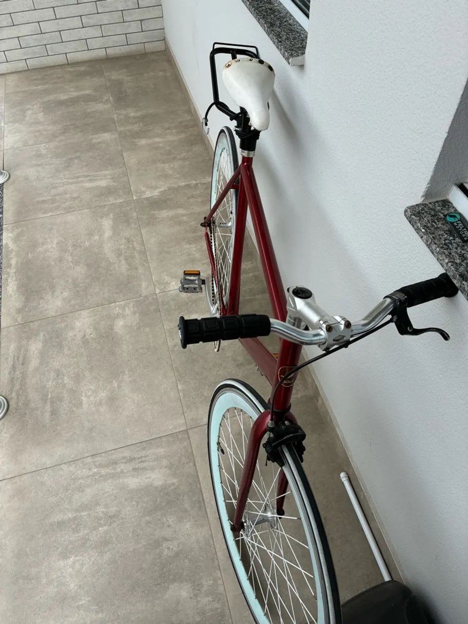 Bike fixa/single 17? - Foto 2