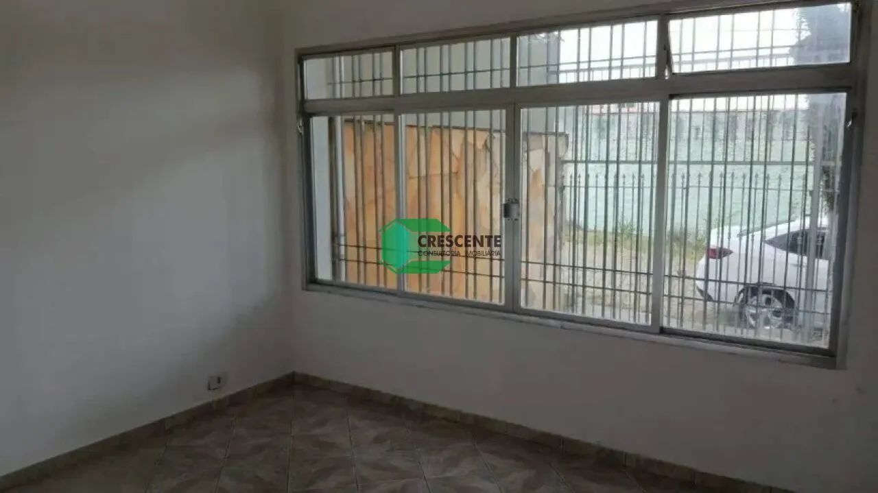 Sobrado confortável com Edícula no Vila Palmares