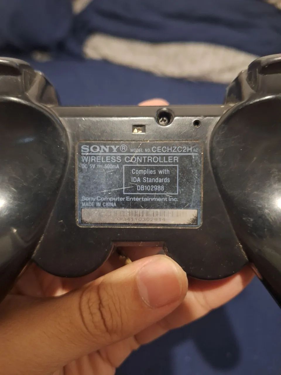 Controle Ps2 e Ps3 - Foto 3