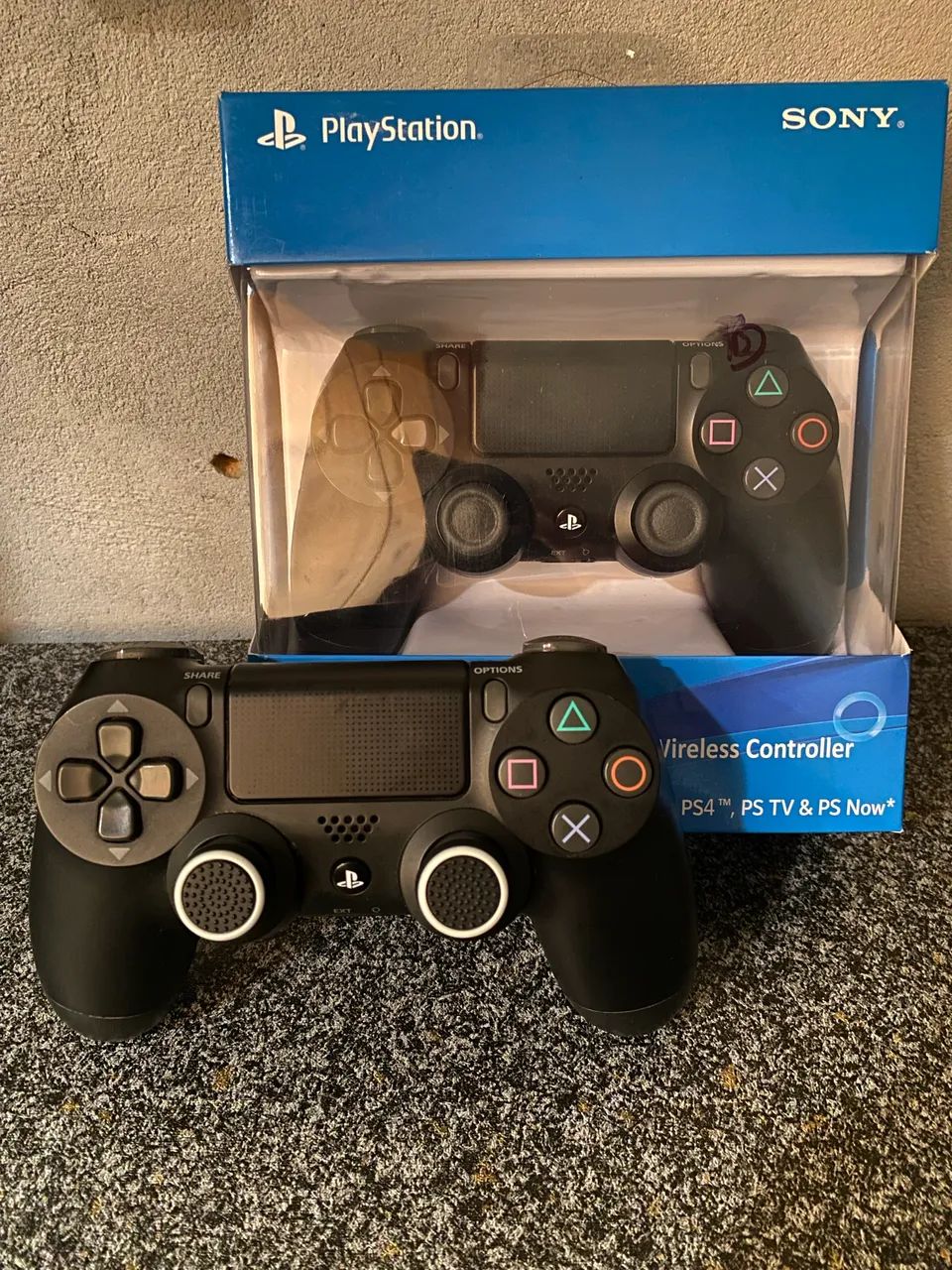 Ps4 Slim 1t - Foto 4