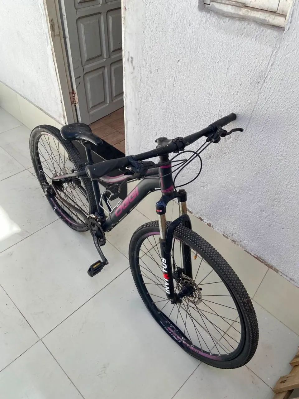 Bicicleta - Foto 2