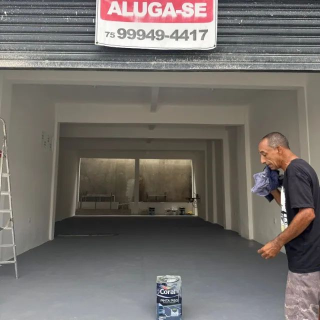 excelente ponto comercial no comércio, 100mts2 - Foto 4