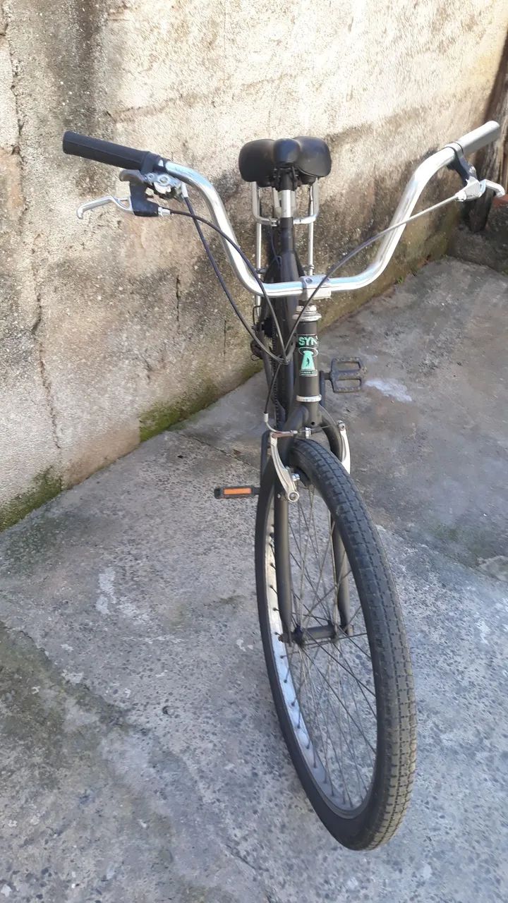 bicicleta muito conservada  - Foto 2