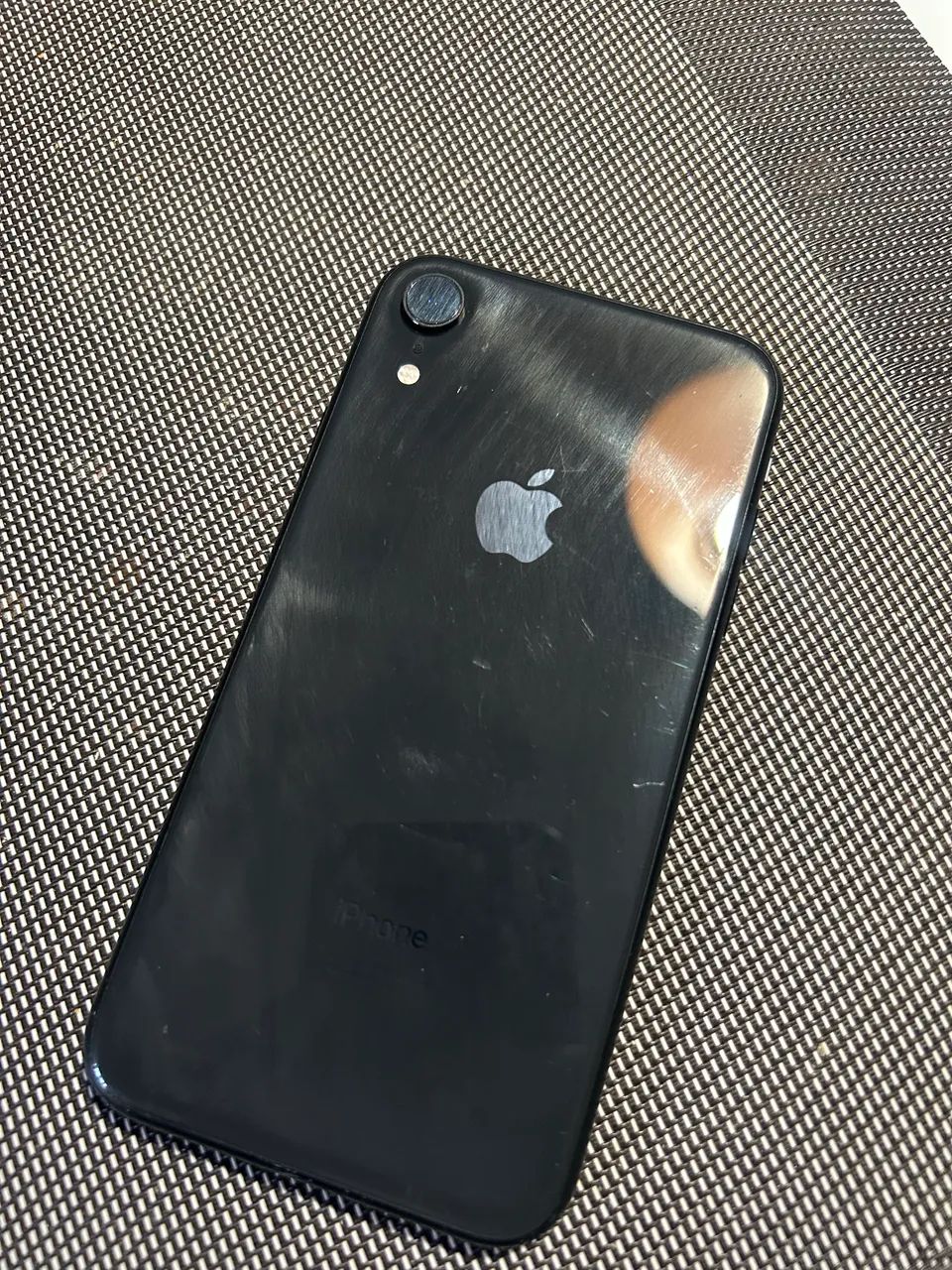 iPhone XR 256 gb ótimo estado  - Foto 2
