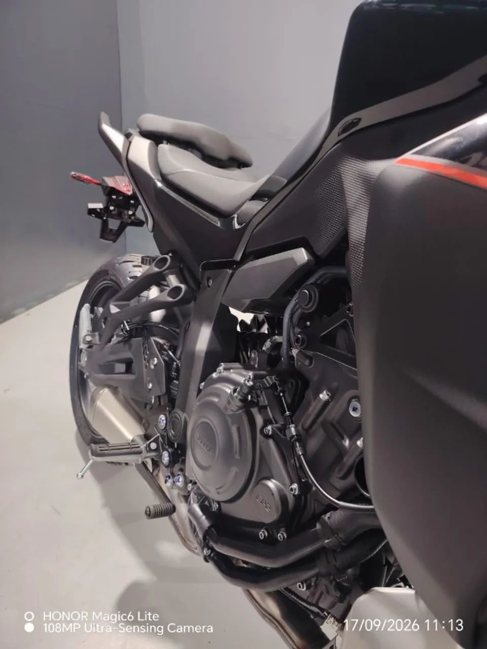 TRACER 700- LANÇAMENTO - Foto 2