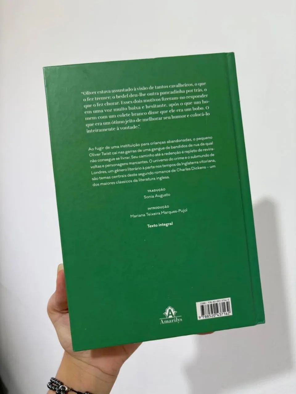 Oliver Twist - Charles Dickens  - Foto 2