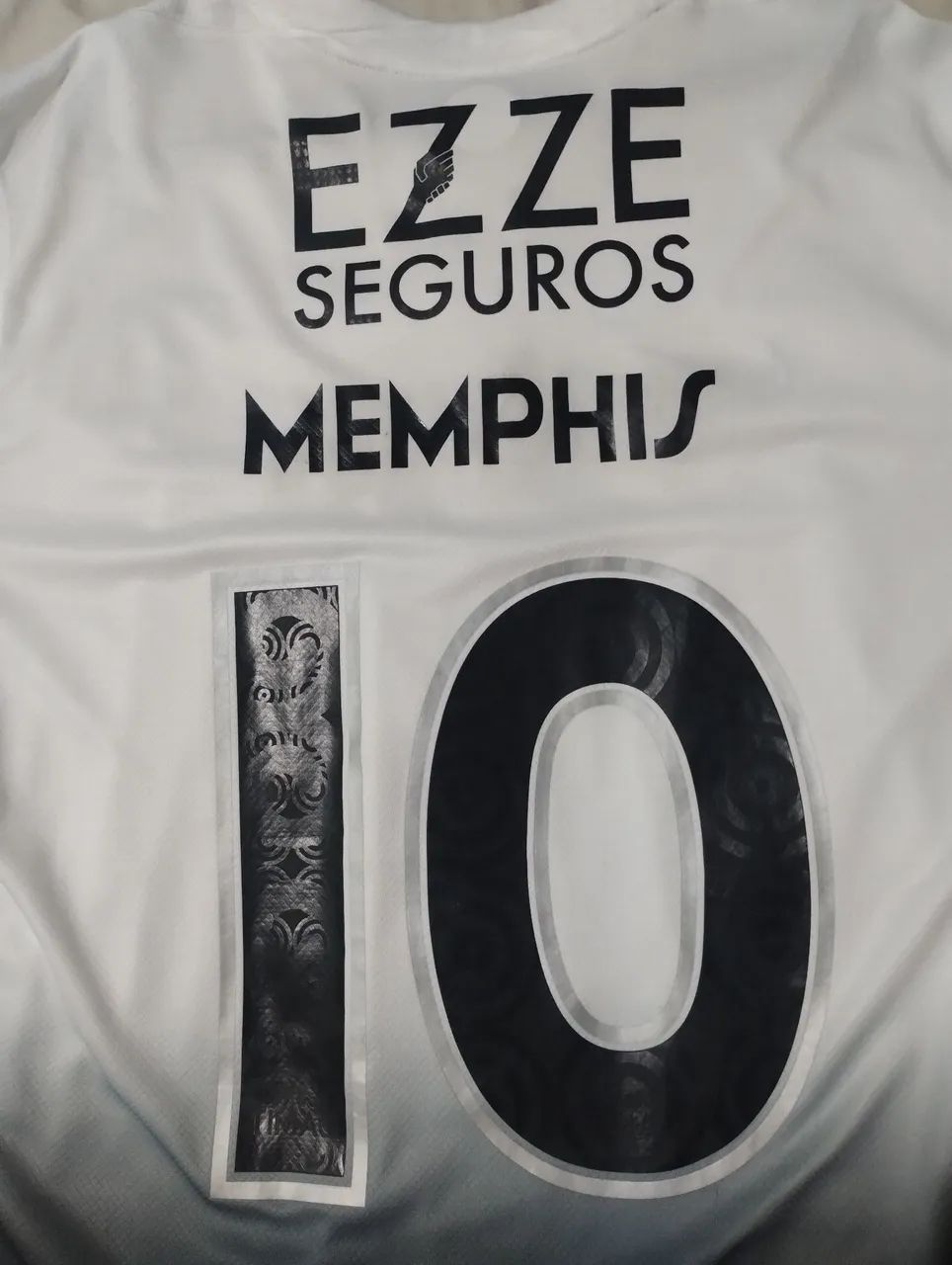 Camisa do Corinthians 2024 - Foto 4
