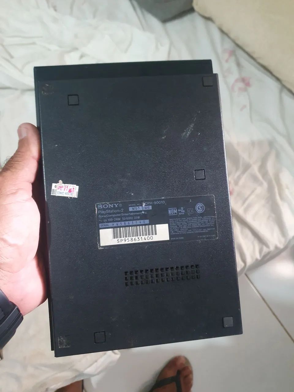 Ps2 completo - Foto 2