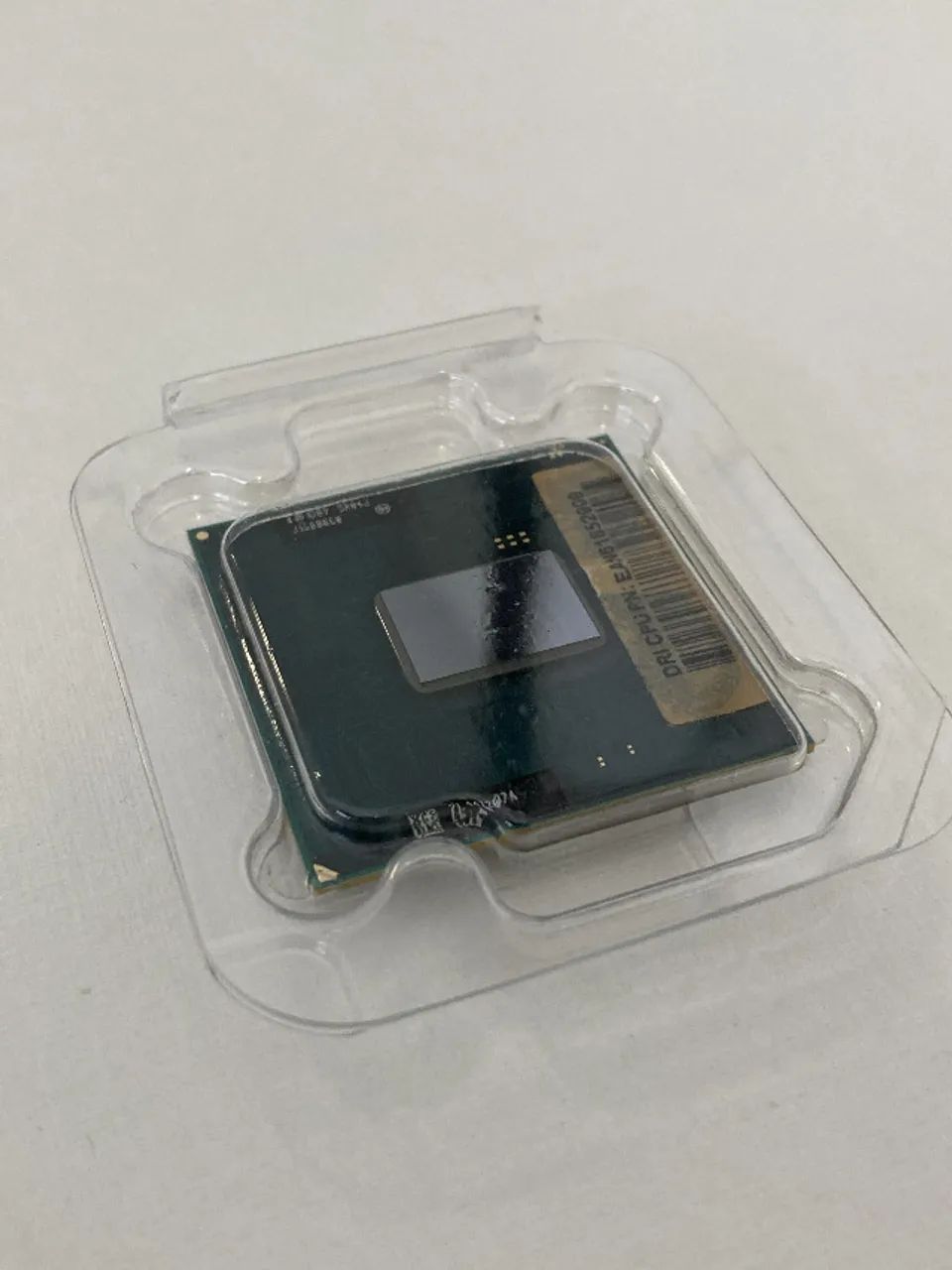 Processador Intel Core i3 2330M (Notebook) - Foto 4