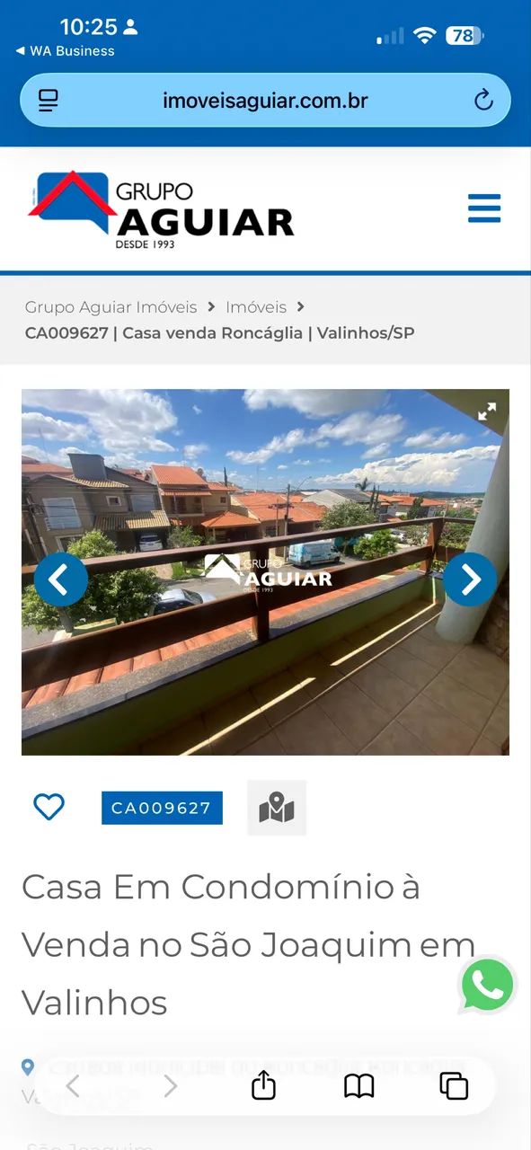 Foto - Campinas - Jardim Aurélia
