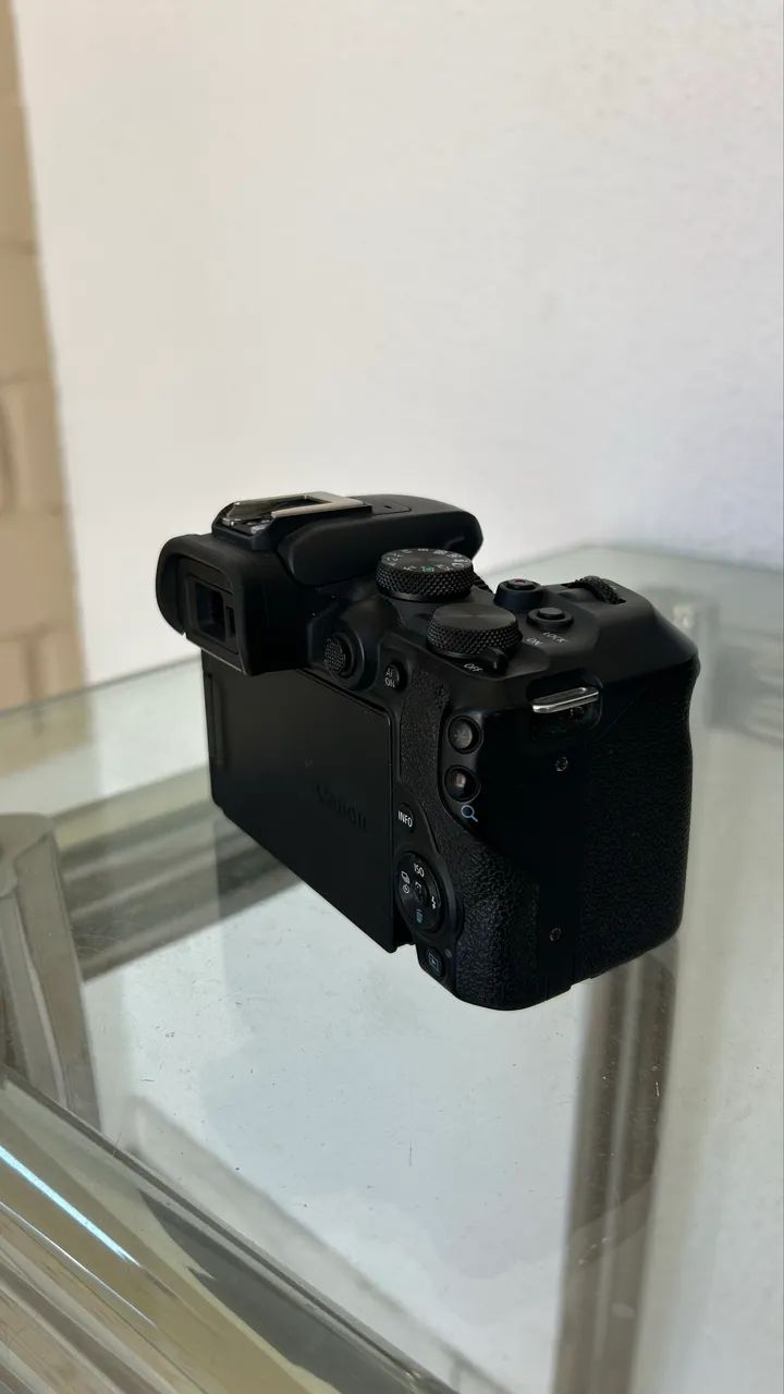 Canon EOS R10 - Foto 4