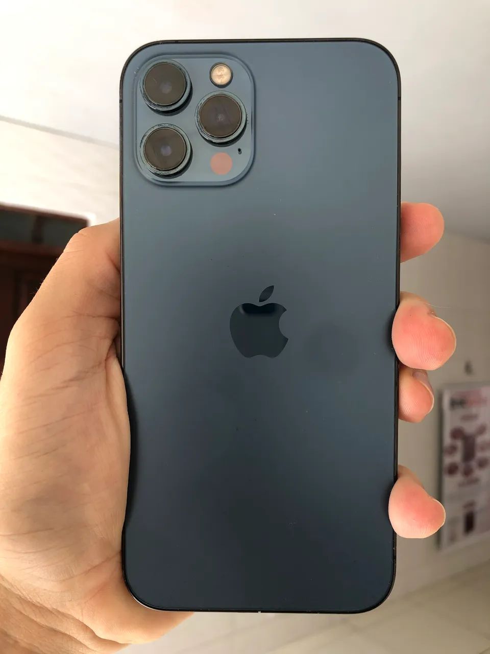 iPhone 12 Pro Max  - Foto 3