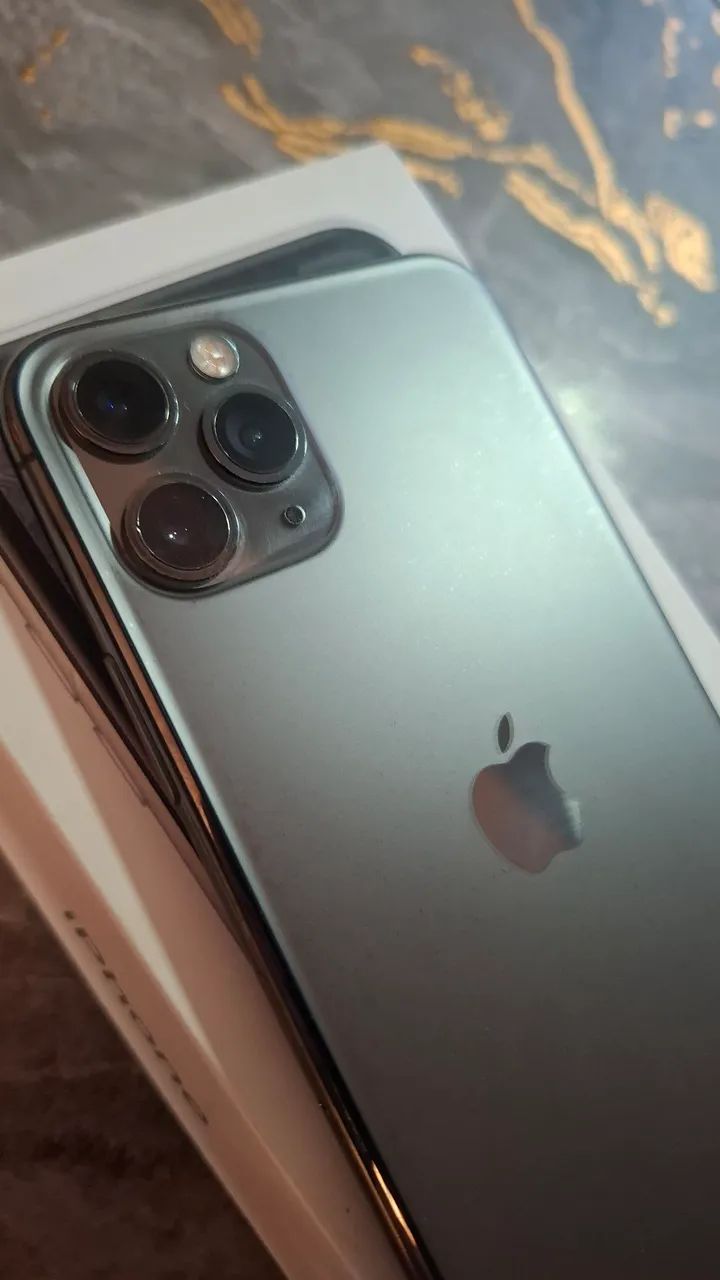 Iphone 11 pro