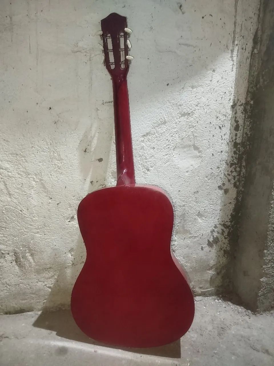 Violão Clássico Queens - Foto 2