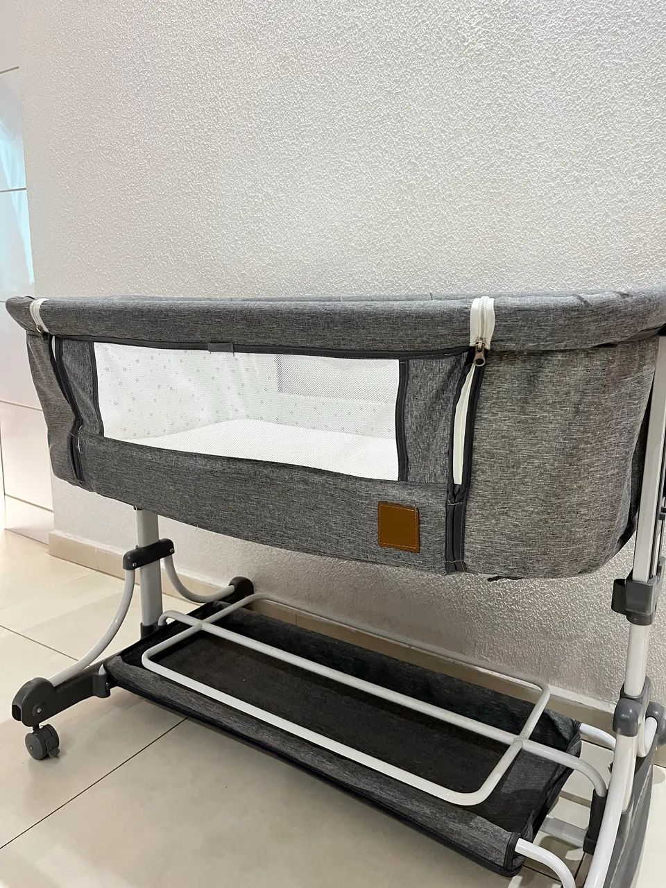Berço Acoplado até 50kg - Foto 6