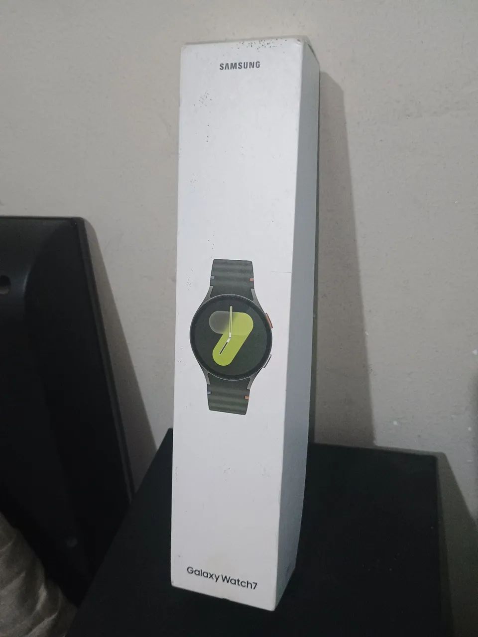 Smartwatch Samsung 7 44m - Foto 4