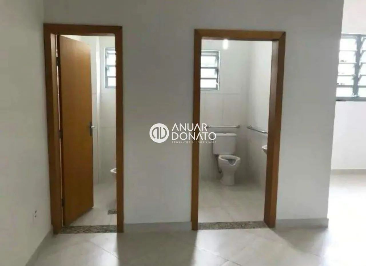Anuar Donato Galpão Locação Copacabana - Foto 4