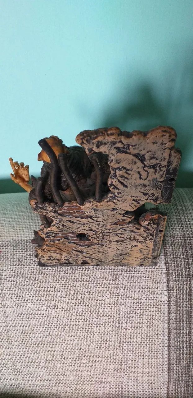 Miniatura Nosferatu - Foto 4