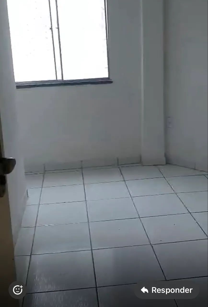 Apto 2/4 em residencial particular  - Foto 5