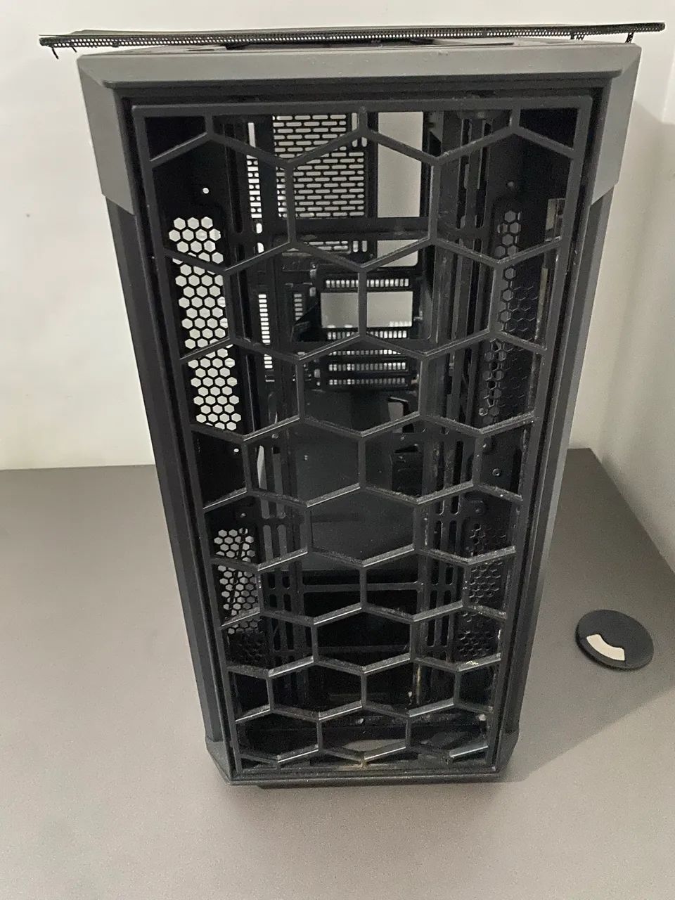 Gabinete redragon strafe  - Foto 3