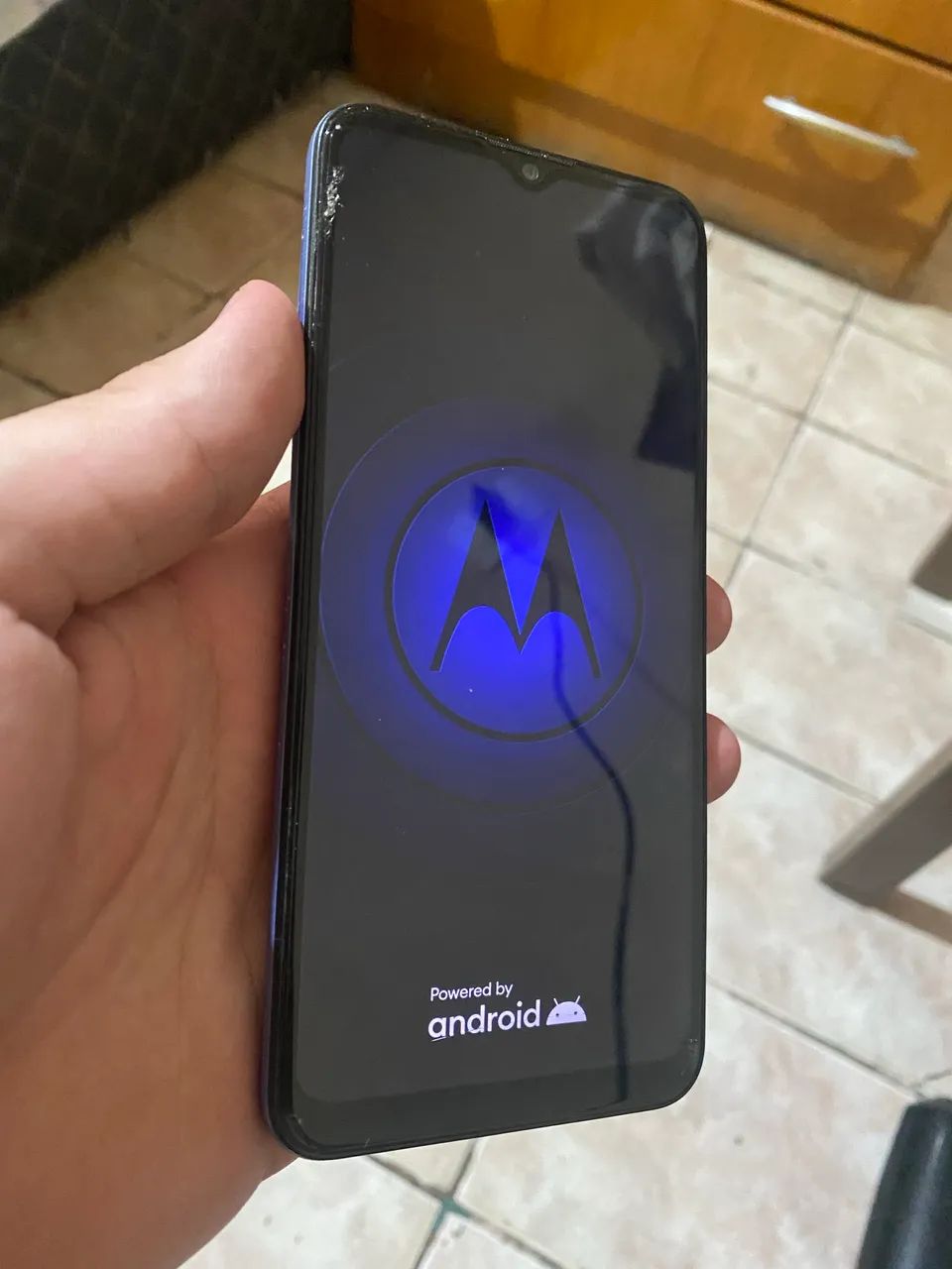 MOTO G20 - Foto 2