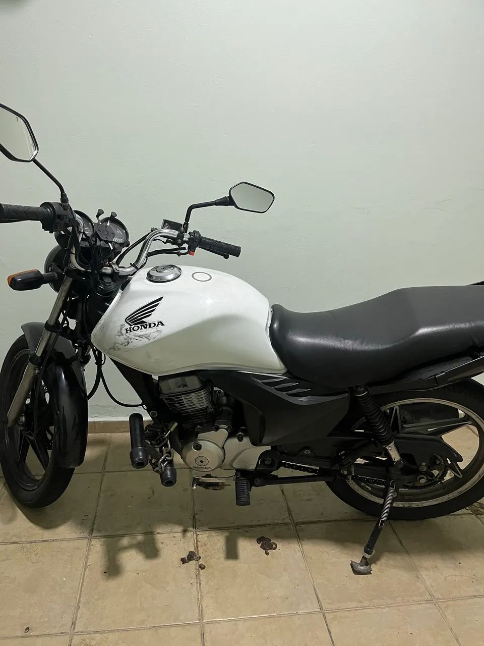 Fan 125 2012