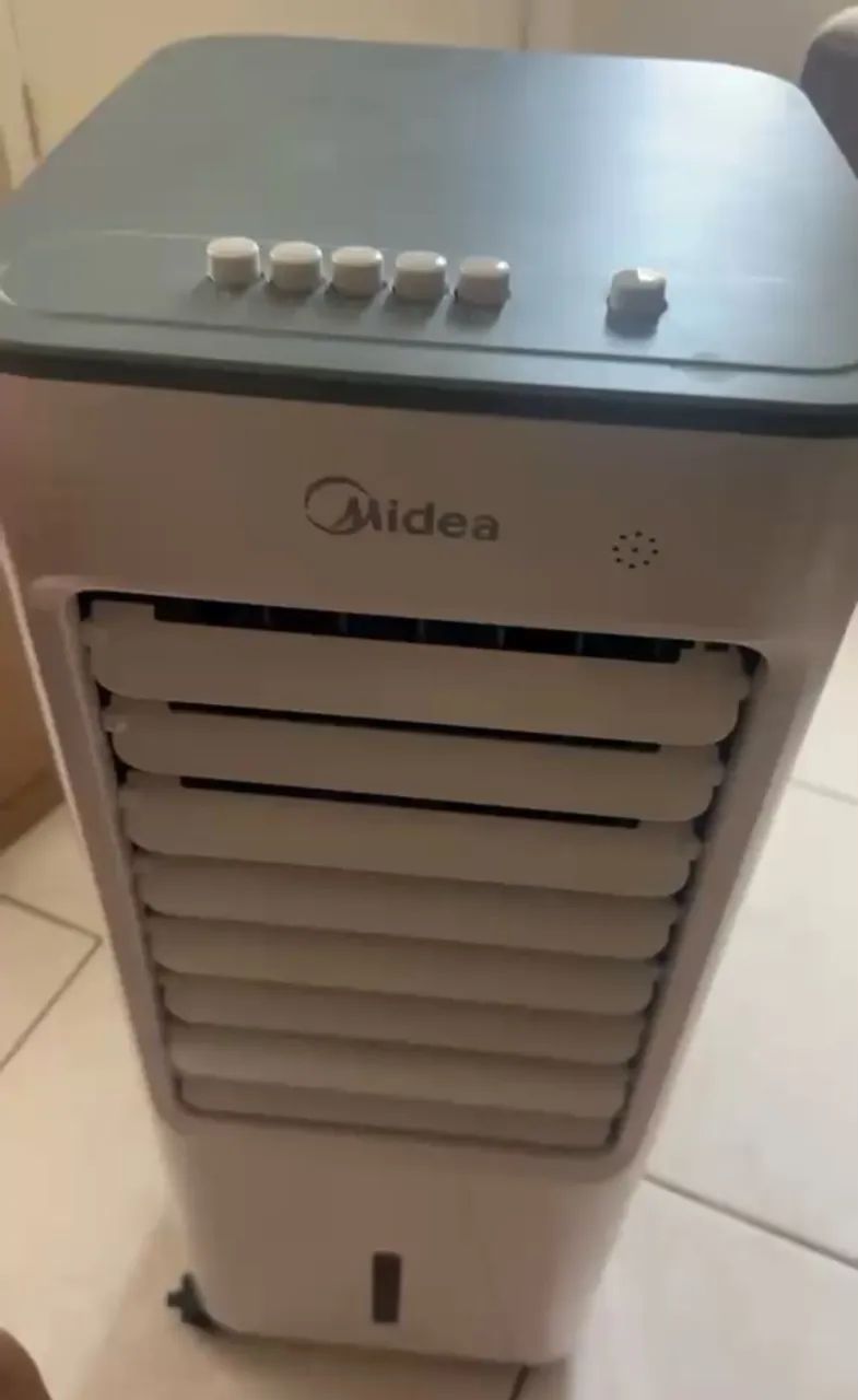 Climatizador de Ar - Foto 4
