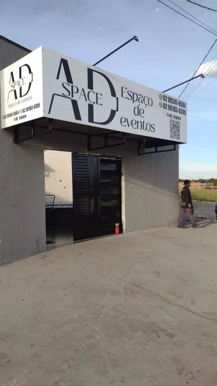Fachadas, ACM, Luminoso, Letras Caixas - Foto 5