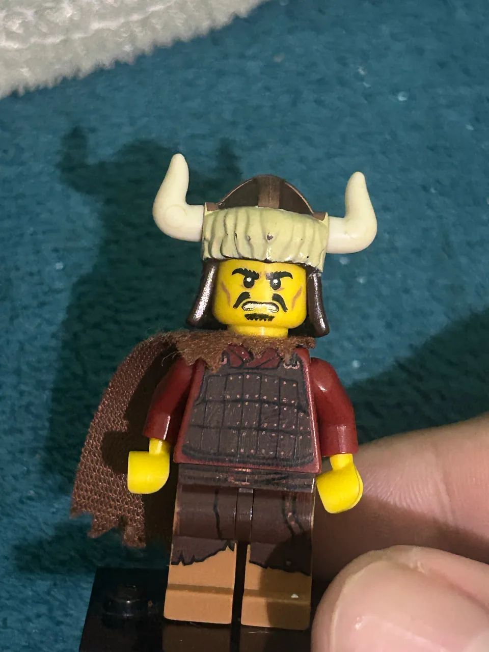 Lote Lego minifigures originais - Foto 4