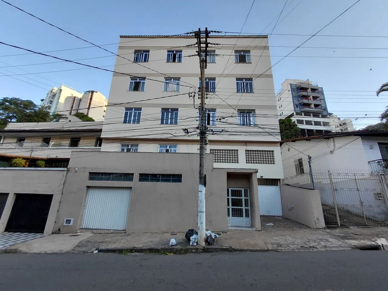 Apartamento - Juiz de Fora MG