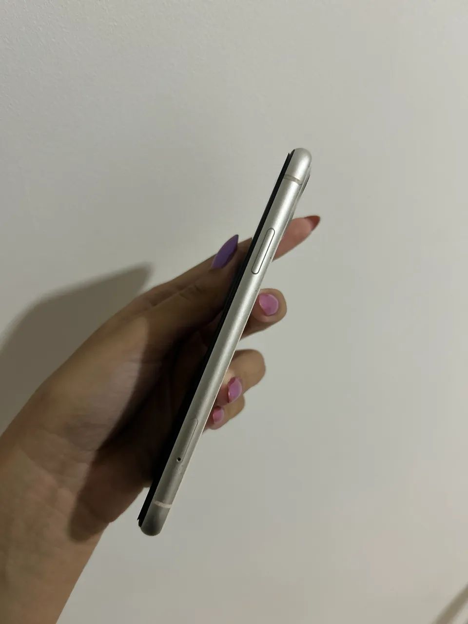 IPHONE 11 BRANCO - 64GB - Foto 5