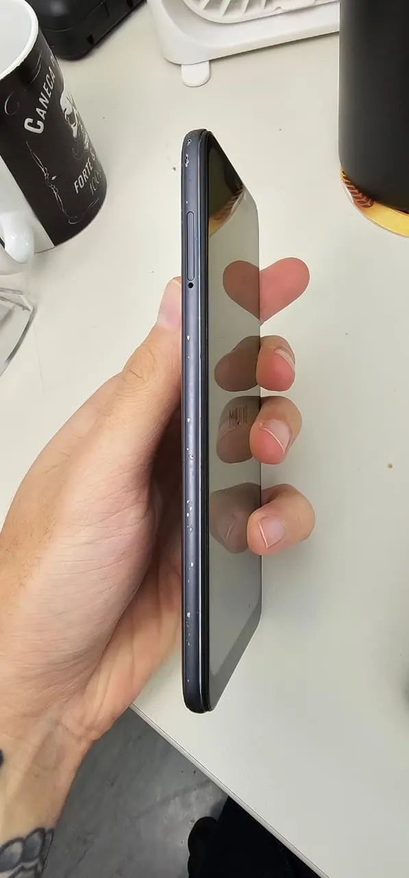 Pocophone X1