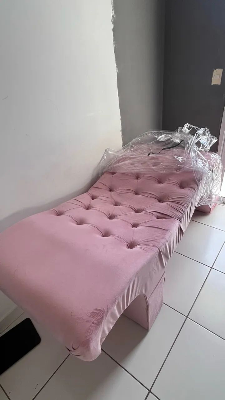 Maca de extensão de cílios  - Foto 2