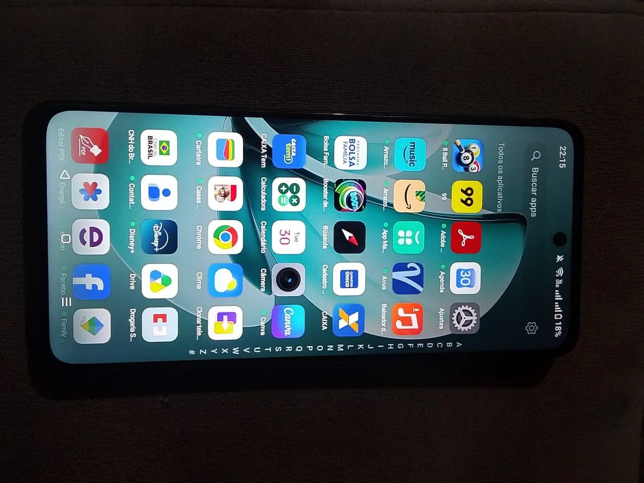 Realme c71  - Foto 4