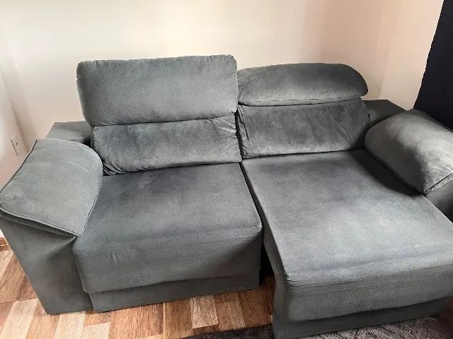Retractable/Reclining Sofa65576053425923122