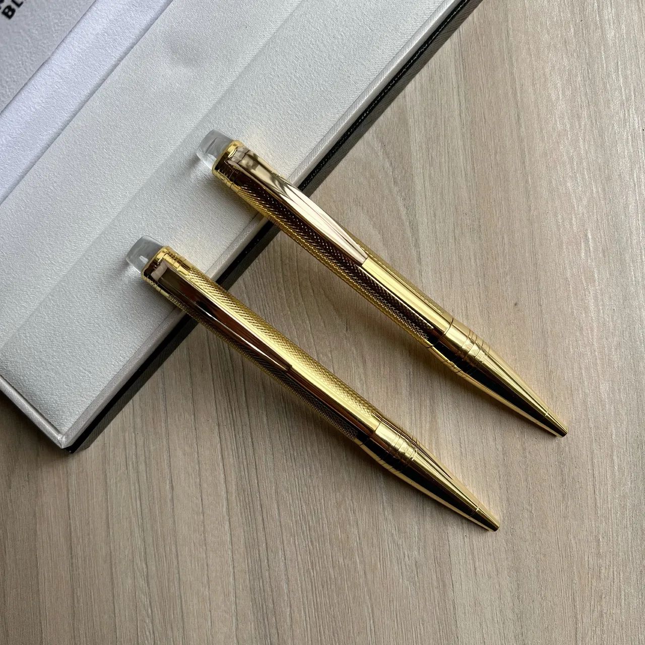Caneta mont blanc star walker  - Foto 4