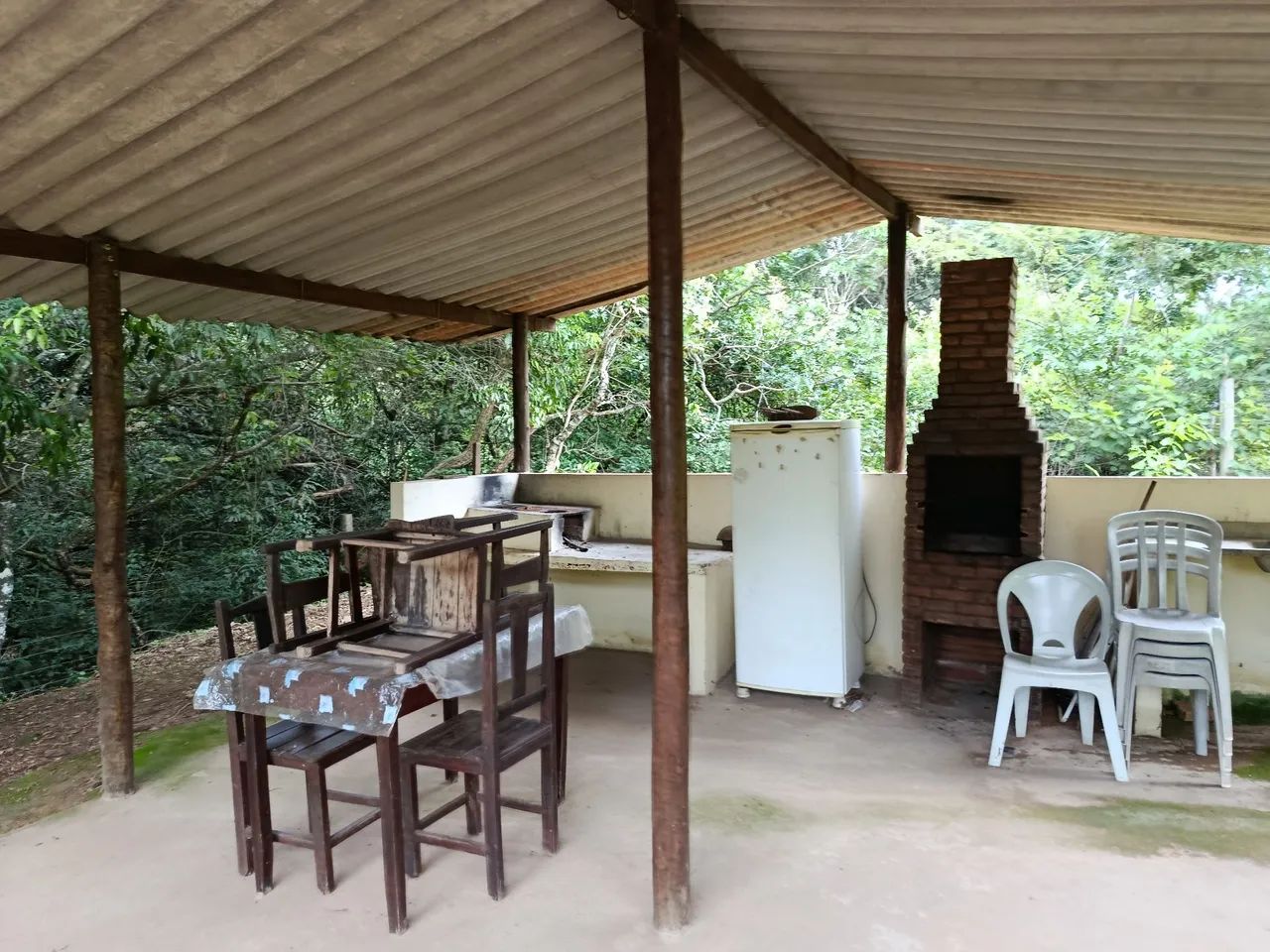 Chácara 3.000 M2, Casa, Rio Sozinha, Fazenda Bonsucesso, Formada, Senador Canedo - Foto 8