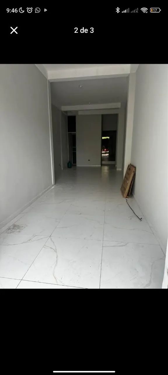 Sala comercial no centro de Paranaguá  - Foto 2